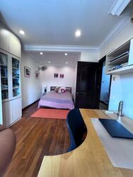 Serangoon Garden Estate (D19), Terrace #482114041